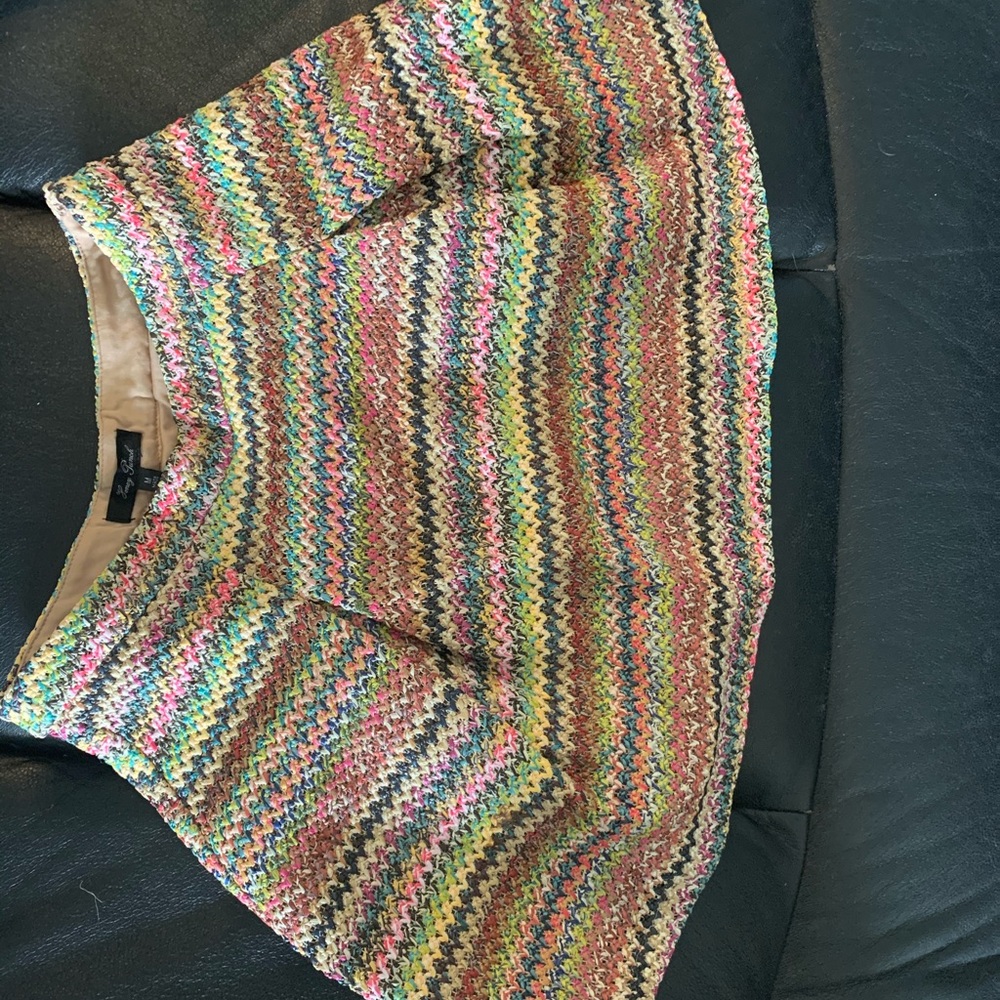 Woman’s Skirt by Honey Punch